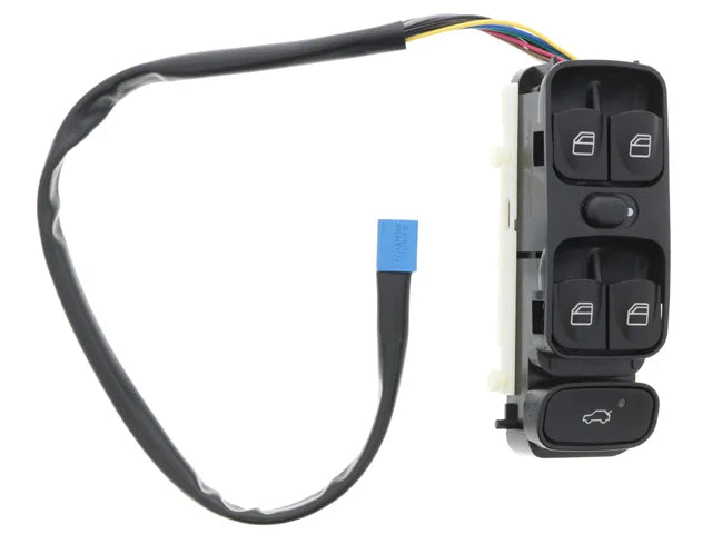 Bapmic Window Switch ATPP1168123002
