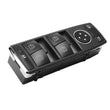 Load image into Gallery viewer, Bapmic Window Switch BACB11-848022 - Side View