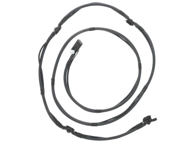 Bapmic Windshield Washer Hose BF0114210001