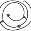 Load image into Gallery viewer, Bapmic Windshield Washer Hose BF0114210040