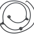 Load image into Gallery viewer, Bapmic Windshield Washer Hose BF0114210040
