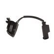 Load image into Gallery viewer, Bapmic Windshield Washer Nozzle BF0114200001 - Main Product View