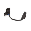 Load image into Gallery viewer, Bapmic Windshield Washer Nozzle BF0114200001 - Side View