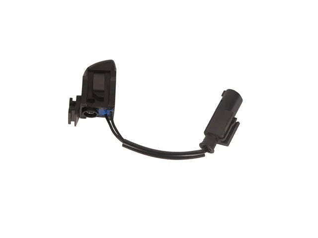 Bapmic Windshield Washer Nozzle BF0114200001 - Side View