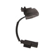 Load image into Gallery viewer, Bapmic Windshield Washer Nozzle BF0114200001 - Back View