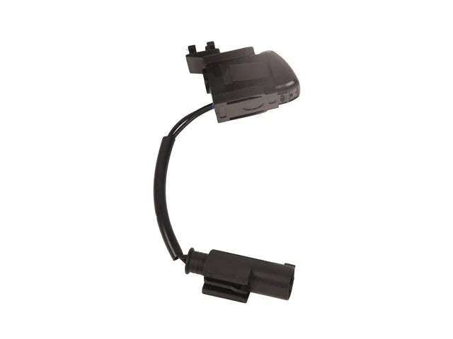 Bapmic Windshield Washer Nozzle BF0114200001 - Back View