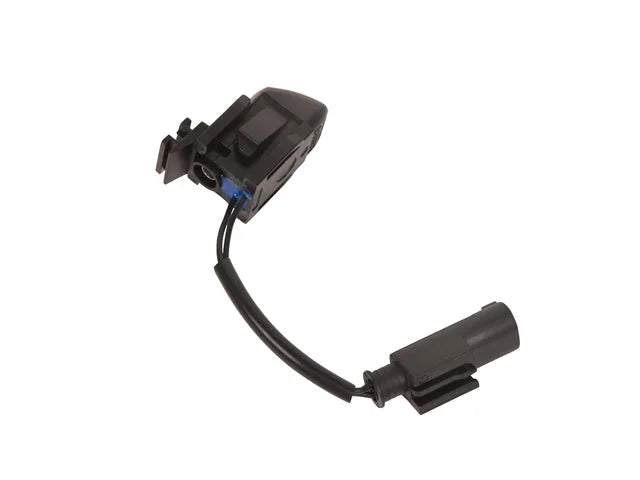 Bapmic Windshield Washer Nozzle BF0114200001 - Installation View