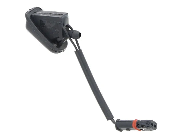 Bapmic Windshield Washer Nozzle BF0114200076