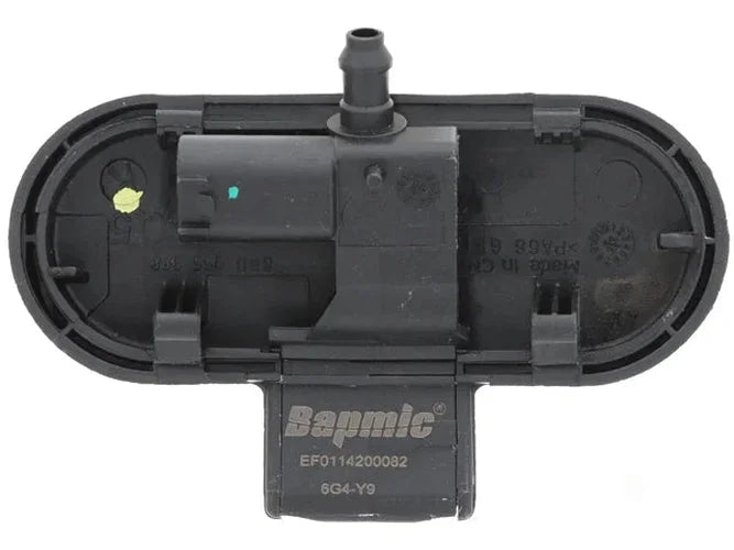 Bapmic Windshield Washer Nozzle fits 2009-2017 Audi Q5 - Side View