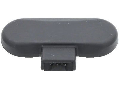 Bapmic Windshield Washer Nozzle fits 2009-2017 Audi Q5 - Main Product View