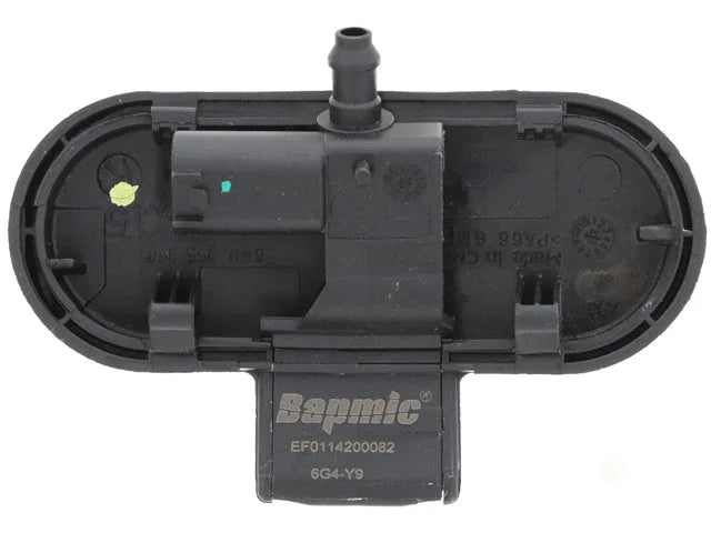 Bapmic Windshield Washer Nozzle fits 2009-2017 Audi Q5 - Side View