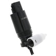 Load image into Gallery viewer, Bapmic Windshield Washer Pump BF0113850039 - Main Product View
