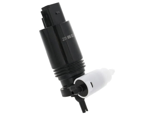 Bapmic Windshield Washer Pump BF0113850039 - Main Product View