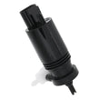 Load image into Gallery viewer, Bapmic Windshield Washer Pump BF0113850039 - Side View