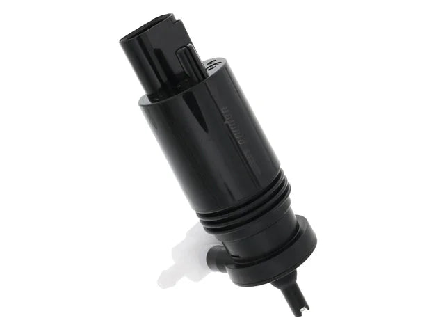Bapmic Windshield Washer Pump BF0113850039 - Side View