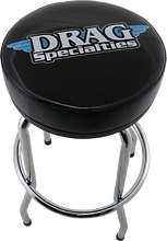 Load image into Gallery viewer, Bar Stool DragSpecialties X80-6020D - Side View