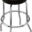 Load image into Gallery viewer, Bar Stool DragSpecialties X80-6020D - Detail View