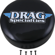Load image into Gallery viewer, Bar Stool Seat DragSpecialties X80-6020D-A - Main Product View