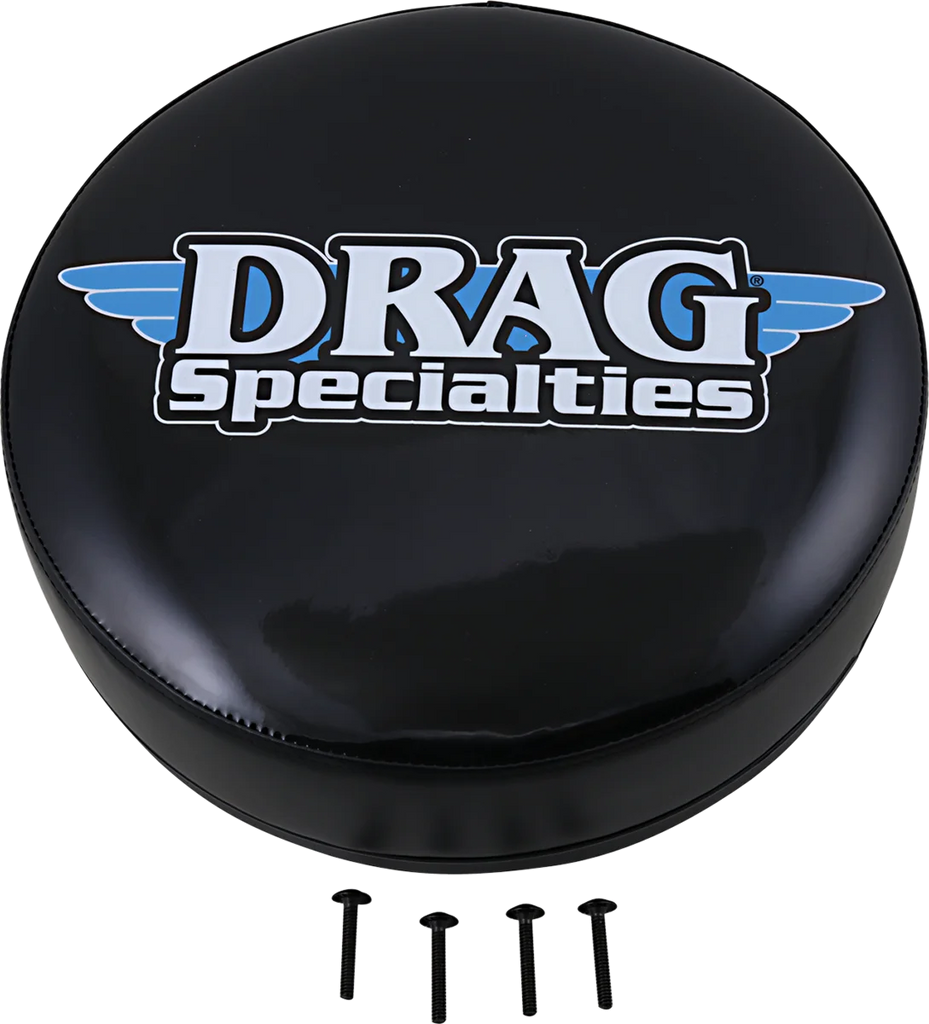 Bar Stool Seat DragSpecialties X80-6020D-A - Main Product View