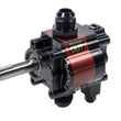 Load image into Gallery viewer, Barnes Systems 1 Stage Pump Belt Drive 1.375in Pressure Stage 9017-1B