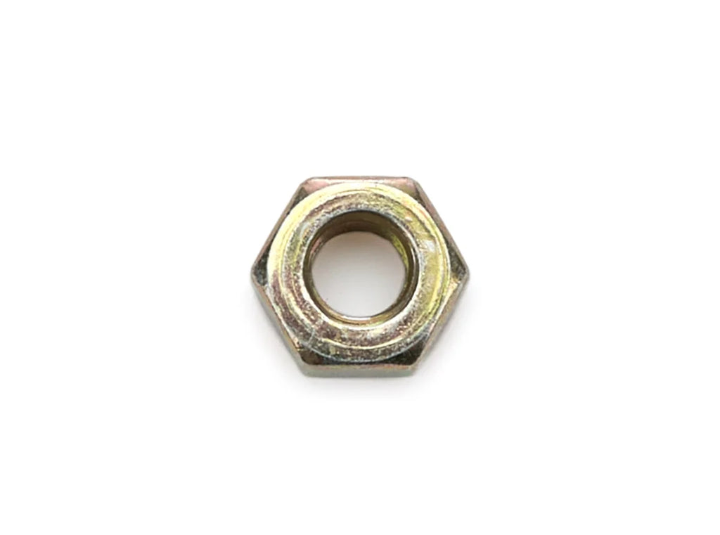 Barnes Systems 1/4-28 HEX NUT (BERT) FST-013