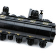 Load image into Gallery viewer, Barnes Systems 5 Stage Pump Belt Drive For Bert Drilled Shaft 9017-5B1.0BRT-DS