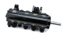 Load image into Gallery viewer, Barnes Systems 5 Stage Pump Belt Drive For Bert Drilled Shaft 9017-5B1.0BRT-DS