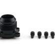 Load image into Gallery viewer, Barnes Systems Fitting -16 Bolt On For Barns Pump FIT-16BO