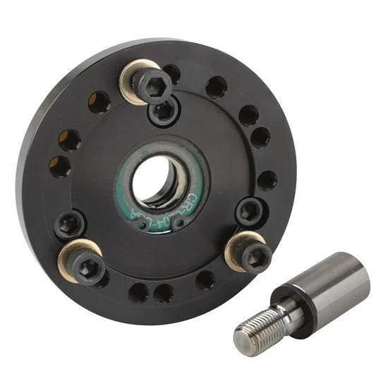 Barnes Systems Fuel Pump Drive Kit For Adding Fuel Pump To Back 9021-R