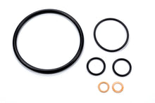 Load image into Gallery viewer, Barnes Systems O-Ring Kit for Oil Filter Adapters ORK-109