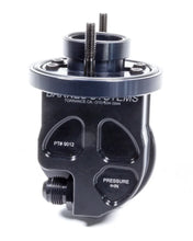 Load image into Gallery viewer, Barnes Systems Oil Filter Adapter SBC 90 Deg w/#10 Inlet 9012-10