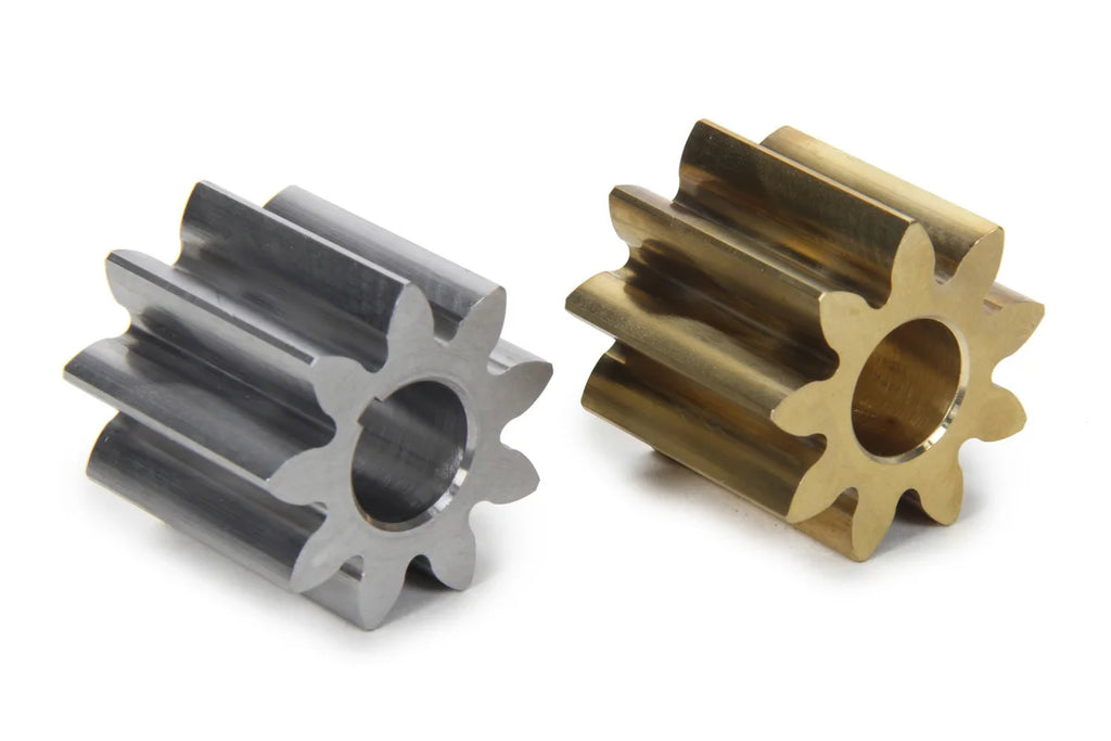 Barnes Systems Oil Pump Gear Set 1.375 GRS-037