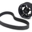 Load image into Gallery viewer, Barnes Systems Pulley And Belt Kit For Bert Pump 40 Tooth 8937-HTD
