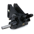 Load image into Gallery viewer, Barnes Systems Pump One Stage Belt Drive Dual Brackets 1.37 9017-1BD