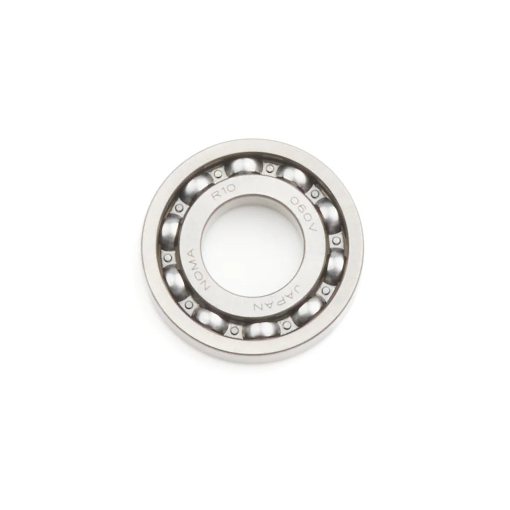 Barnes Systems SHAFT BEARING  OPEN  1/2 I.D. BRG-001