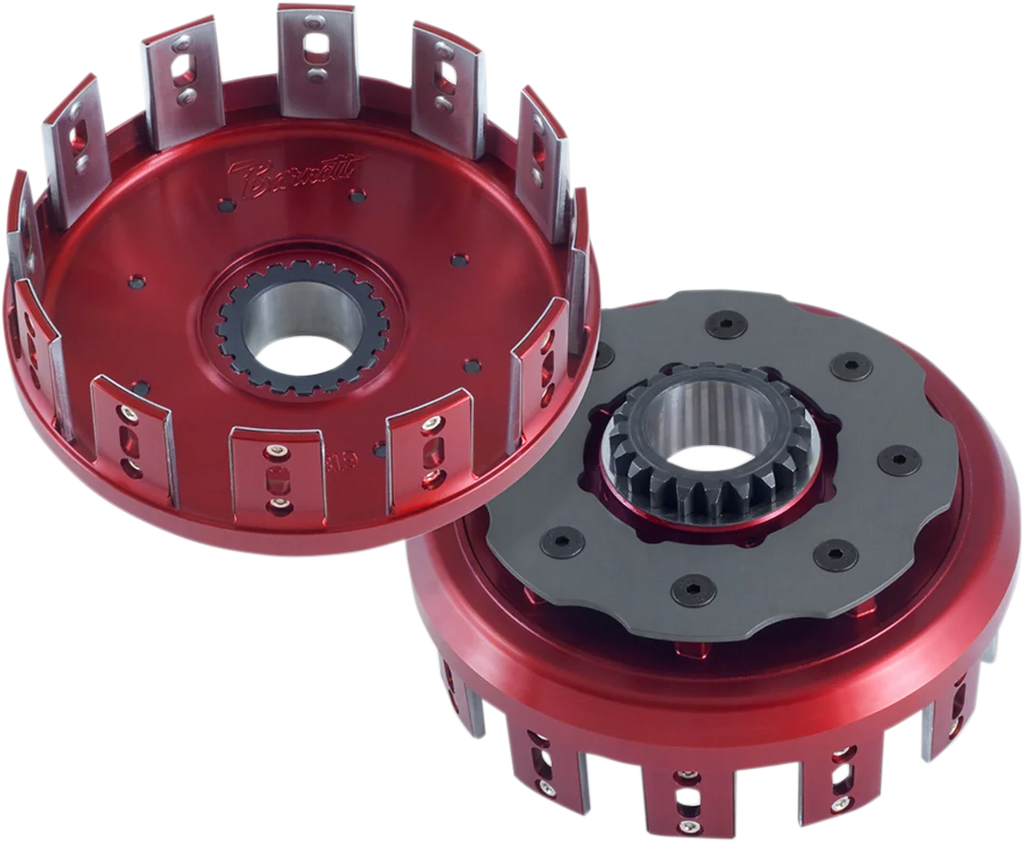 Barnett Clutch Basket 321-35-01023 - Main Product View
