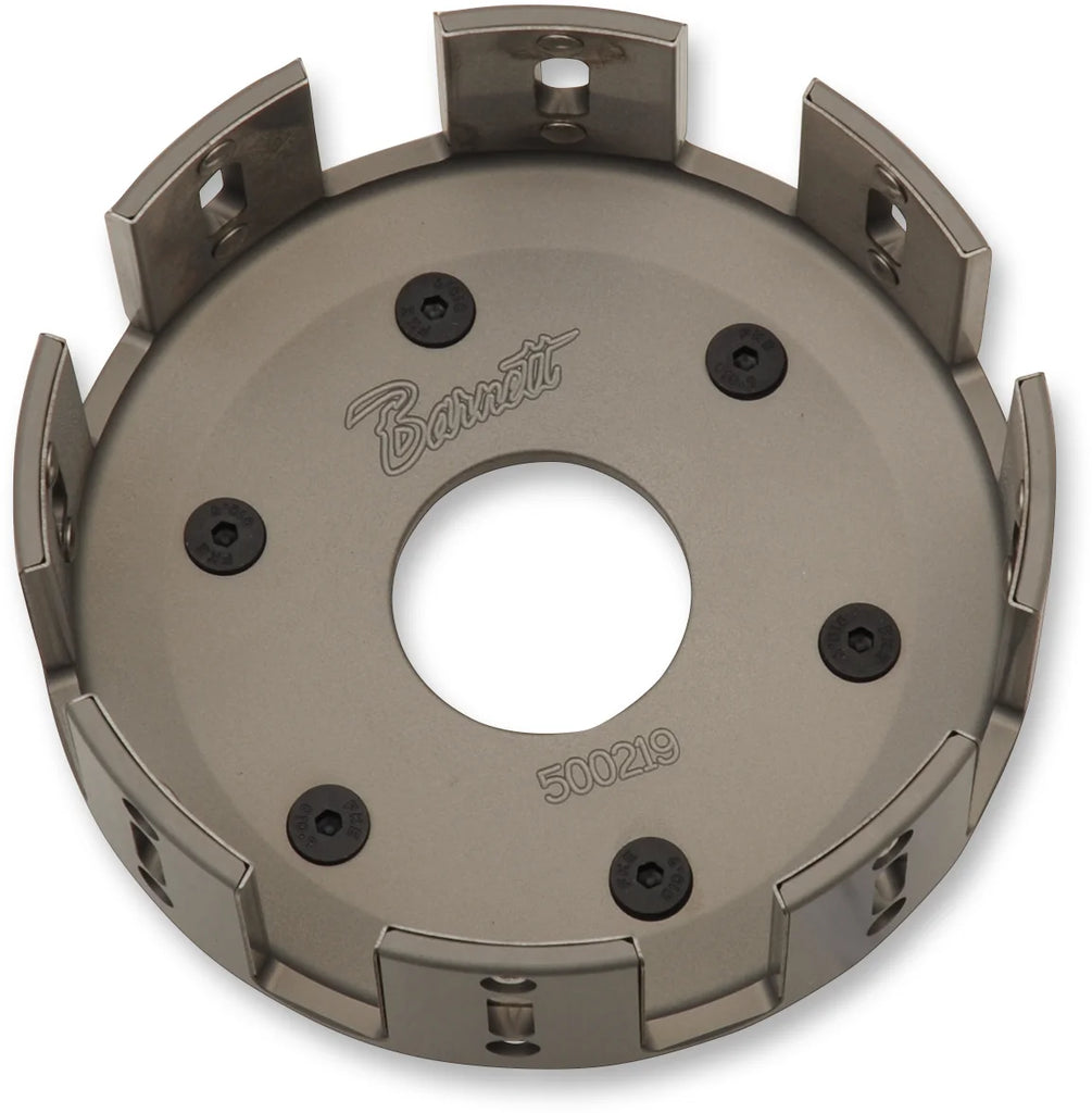 Barnett Clutch Basket 321-45-01002 - Main Product View