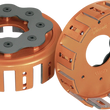 Load image into Gallery viewer, Barnett Clutch Basket 321-48-01005 - Main Product View