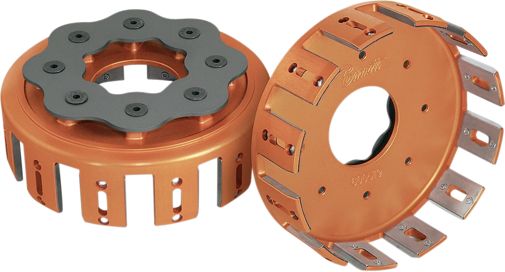 Barnett Clutch Basket 321-48-01005 - Main Product View
