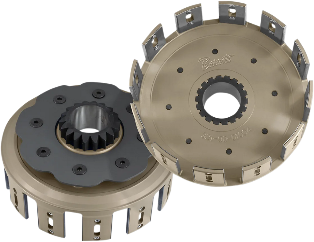 Barnett Clutch Basket 321-90-01004 - Main Product View
