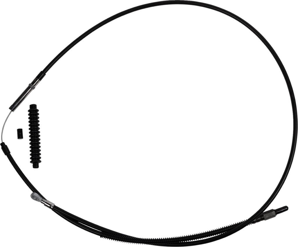 Barnett Clutch Cable - +10" 101-30-10068-10 - Main Product View