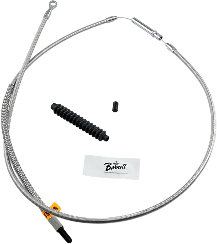 Barnett Clutch Cable - +10" 102-30-10005-10 - Main Product View