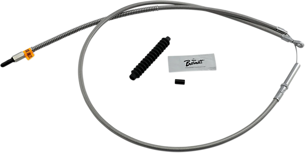 Barnett Clutch Cable - +10" 102-30-10046-10 - Main Product View