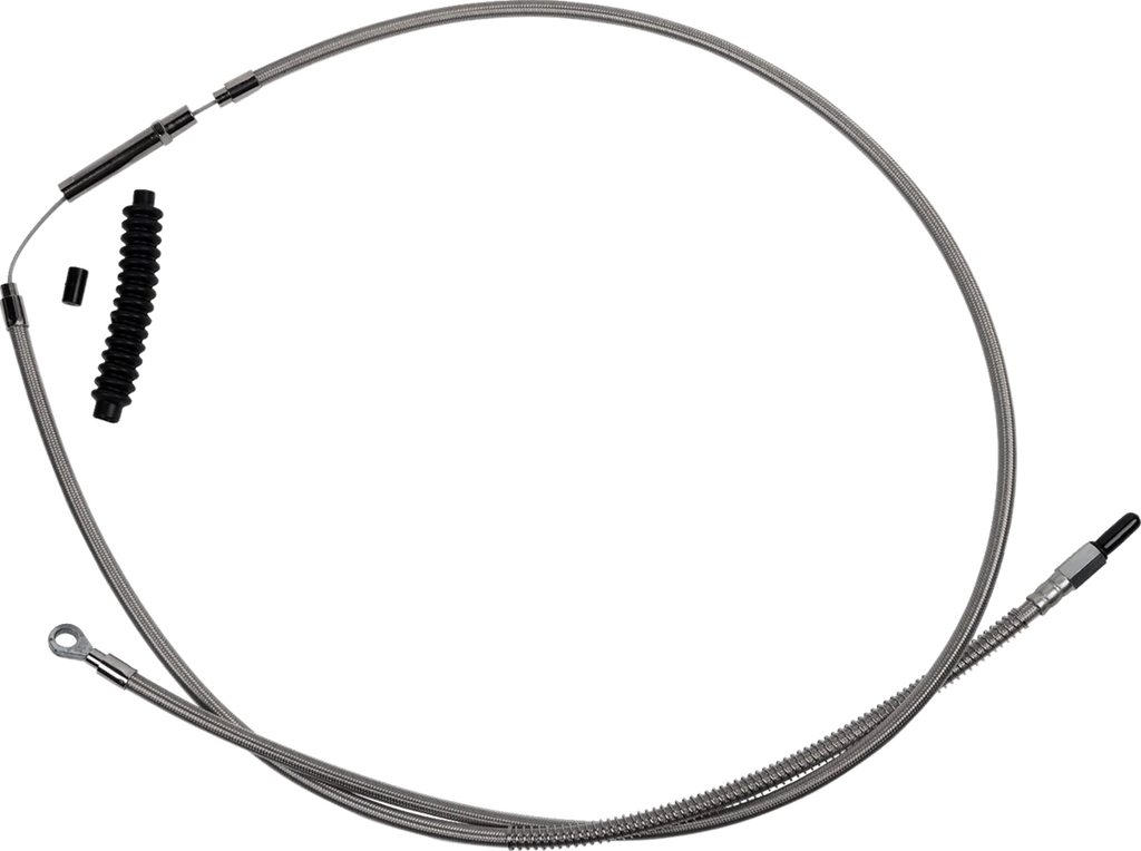 Barnett Clutch Cable - +10" 102-30-10061-10 - Main Product View