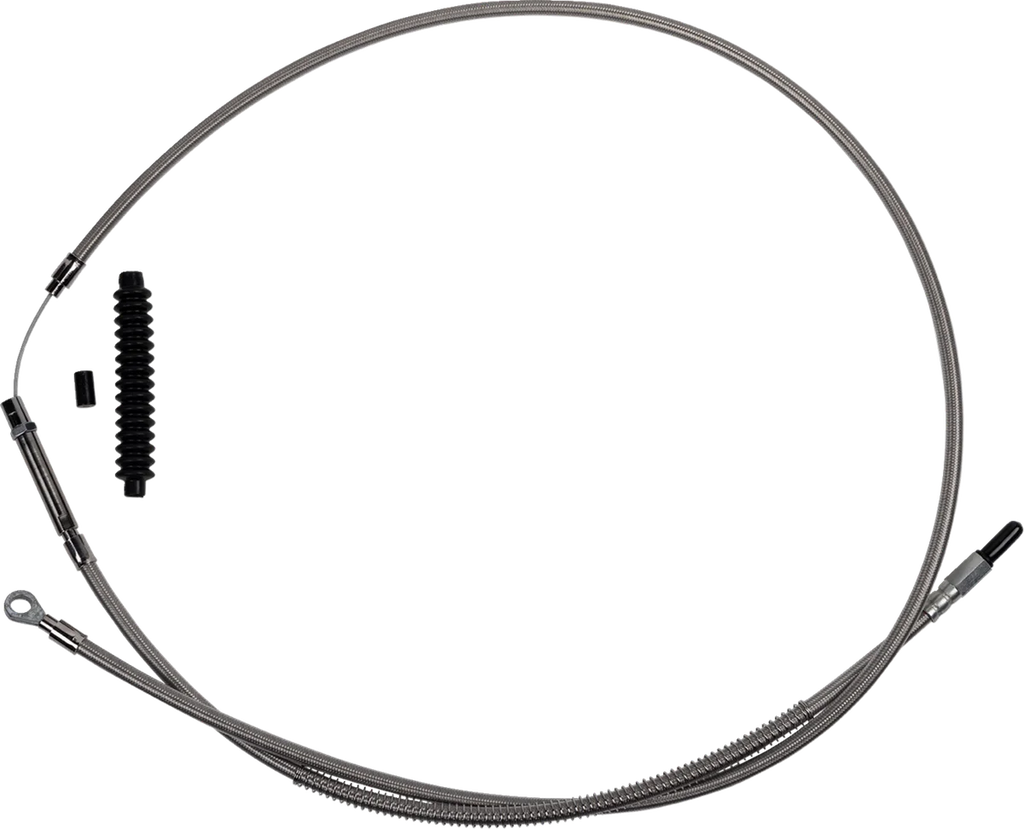 Barnett Clutch Cable - +10" 102-30-10068-10 - Main Product View