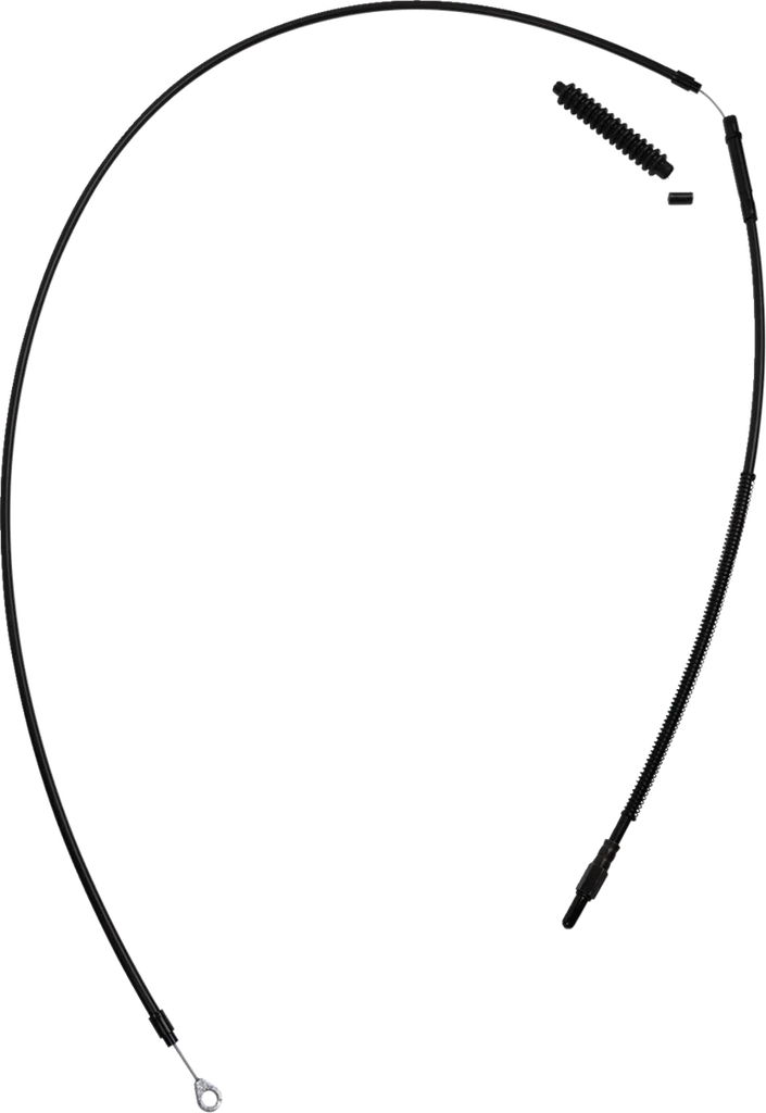 Barnett Clutch Cable - +10" 131-30-10068-10 - Main Product View