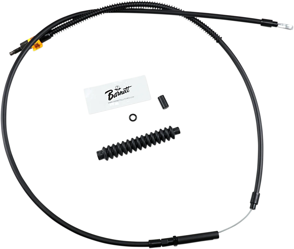 Barnett Clutch Cable 131-30-10005HE - Main Product View