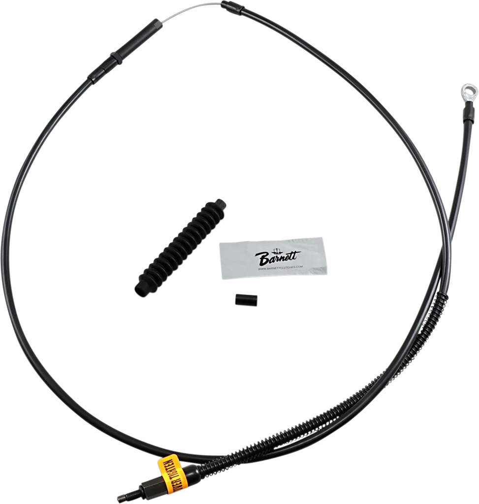 Barnett Clutch Cable 131-30-10034HE - Main Product View