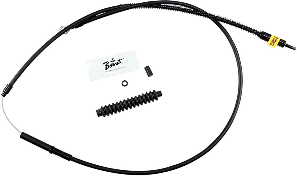 Barnett Clutch Cable 131-30-10046 - Main Product View