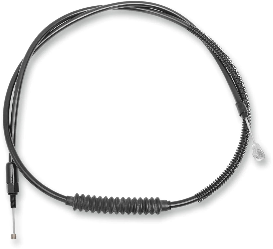Barnett Clutch Cable 131-30-10046 - Side View